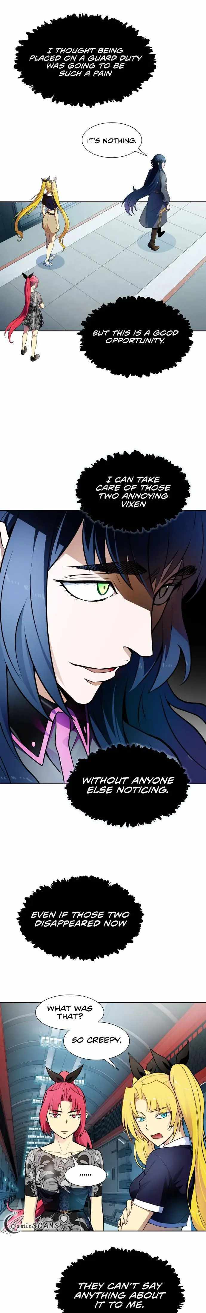 Tower of God Chapter 577 image 26